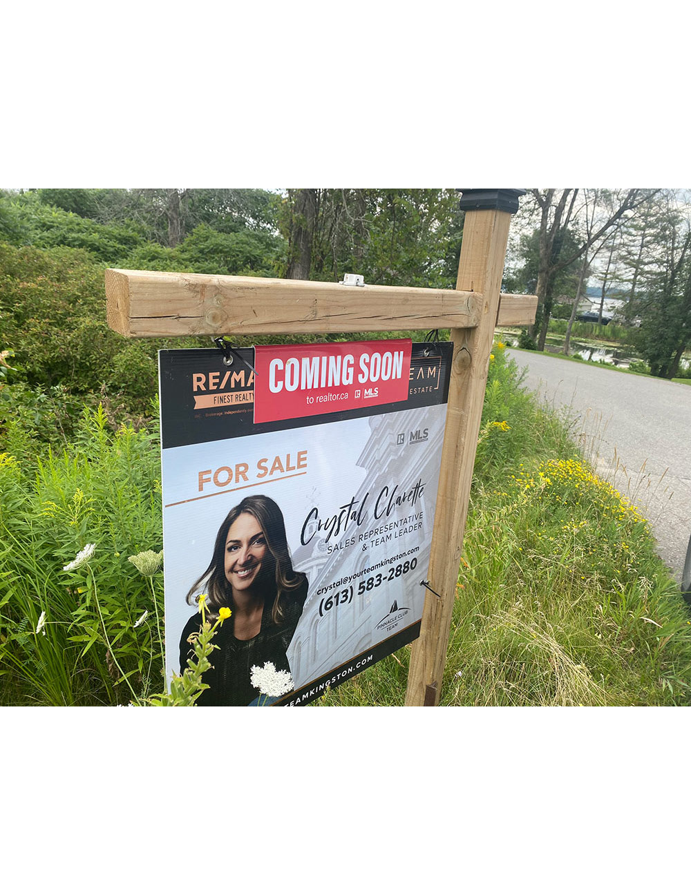 BGM Signs by Ryan Fulton